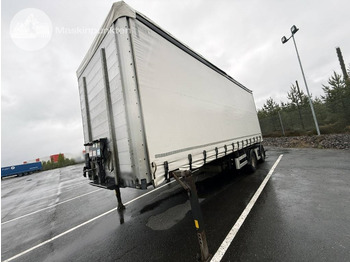 Dennison EF 24 CS LINK  – Leasing Dennison EF 24 CS LINK: das Bild 1