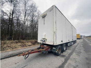 EKERI Koffer Anhänger