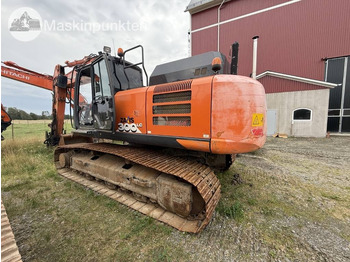HITACHI ZX300LC-6 Kettenbagger