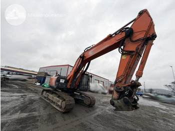 HITACHI ZX350LC-5B Kettenbagger