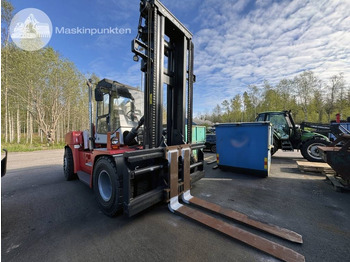 KALMAR Dieselstapler
