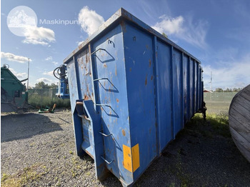 Abrollcontainer