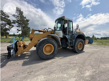 LIEBHERR L 544 Radlader