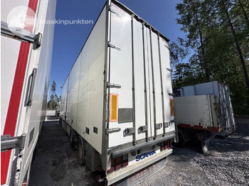 Koffer Anhänger Limetec VPU-438: das Bild 2