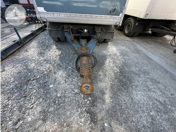 Koffer Anhänger Limetec VPU-438: das Bild 5
