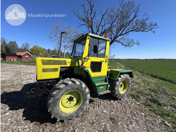 MERCEDES-BENZ MB-trac Traktor