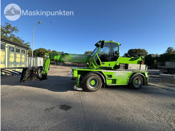 MERLO Teleskoplader