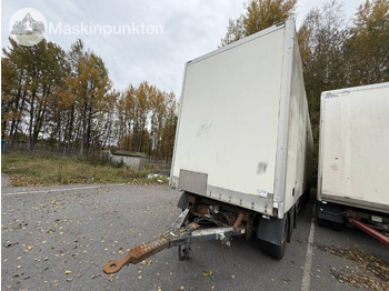 NÄRKO Koffer Anhänger