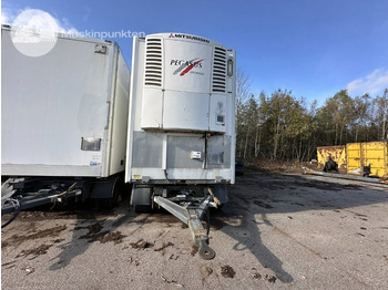 Kühlkoffer Anhänger Närko kyl o fryssläp: das Bild 4