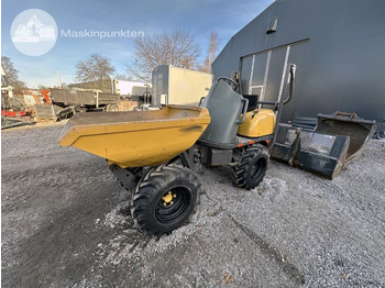 NEUSON 1001 Mini-Kipper