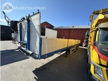 Andere Technik