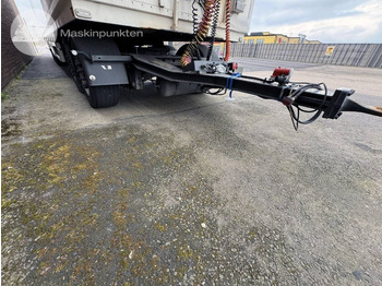 PARATOR Dolly Anhänger