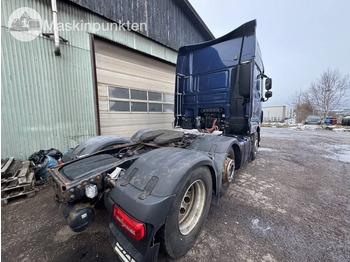 Sattelzugmaschine DAF FTG XF 510 Z: das Bild 3