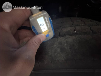 Sattelzugmaschine DAF FTG XF 510 Z: das Bild 5