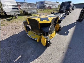 Rasenmäher Spider 2SGS EFI: das Bild 4