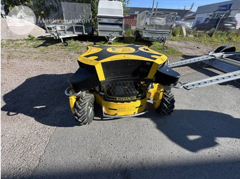 Rasenmäher Spider 2SGS EFI: das Bild 3