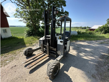 TERBERG Mitnahmestapler