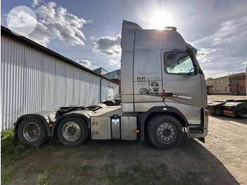 VOLVO FH 480 Sattelzugmaschine