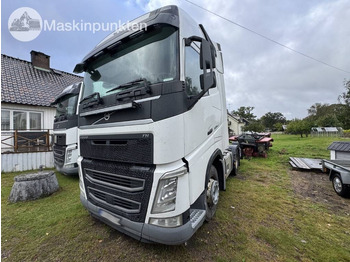 VOLVO FH 500 Sattelzugmaschine