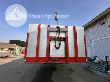 Tieflader Auflieger Vm-trailer VM 41-4-RLSZO-S JUMBO: das Bild 2