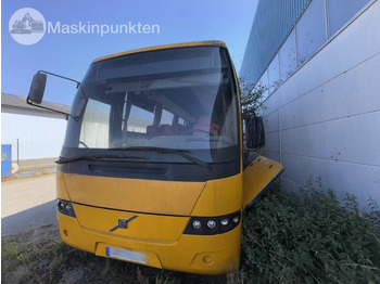 VOLVO Überlandbus