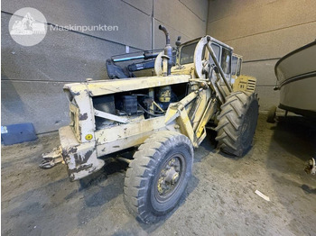 VOLVO Radlader