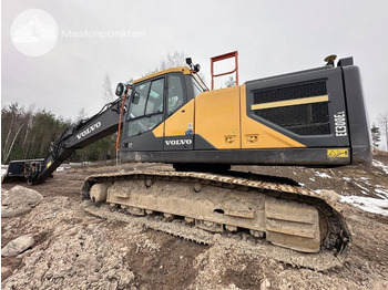 Volvo EC 300 EL  – Leasing Volvo EC 300 EL: das Bild 2