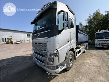 VOLVO FH16 750 Abrollkipper