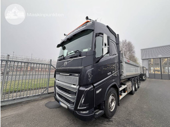 VOLVO FH16 750 Kipper