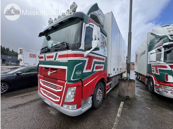 VOLVO FH 500 Kühlkoffer LKW