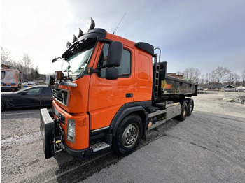 VOLVO FM 380 Abrollkipper