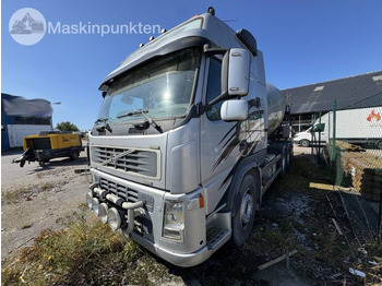 VOLVO FM 440 Fahrmischer