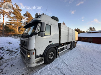 VOLVO FM 480 Autokran