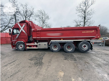 Kipper Volvo FMX 540: das Bild 3