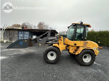 VOLVO L35 Radlader