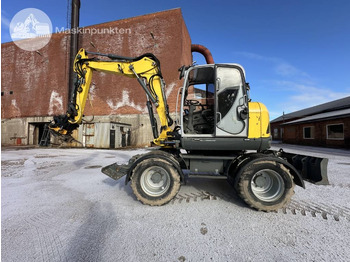 WACKER Mobilbagger