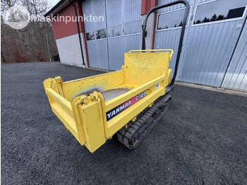 YANMAR Mini-Kipper