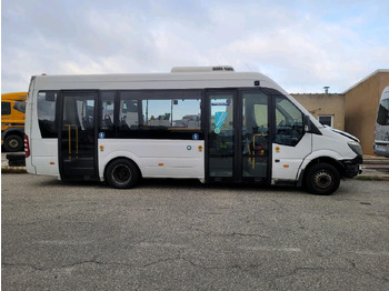 Kleinbus, Personentransporter MERCEDES SPRINTER II CHASSIS 5.0T 516 C: das Bild 3 Kleinbus, Personentransporter MERCEDES SPRINTER II CHASSIS 5.0T 516 C: das Bild 3