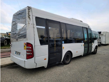 Kleinbus, Personentransporter MERCEDES SPRINTER II CHASSIS 5.0T 516 C: das Bild 4 Kleinbus, Personentransporter MERCEDES SPRINTER II CHASSIS 5.0T 516 C: das Bild 4
