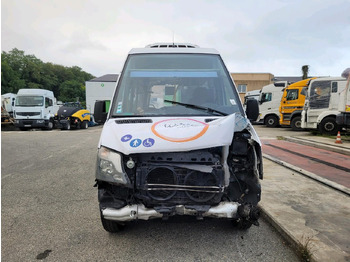 Kleinbus, Personentransporter MERCEDES SPRINTER II CHASSIS 5.0T 516 C: das Bild 2 Kleinbus, Personentransporter MERCEDES SPRINTER II CHASSIS 5.0T 516 C: das Bild 2