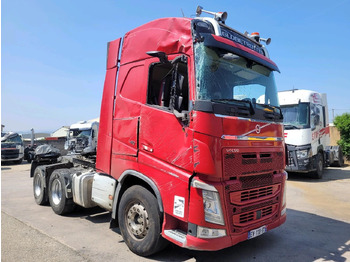 VOLVO FH 540 Sattelzugmaschine