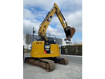 CATERPILLAR 315FLCR Kettenbagger
