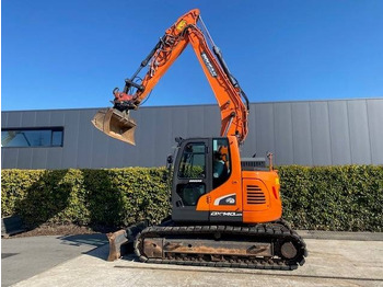 DOOSAN DX140LCR-5 Kettenbagger