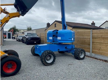 Genie S 40  – Leasing Genie S 40: das Bild 3