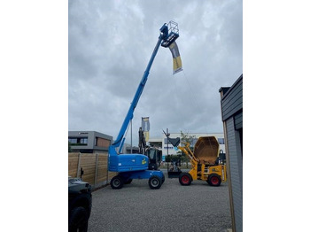 Genie S 40  – Leasing Genie S 40: das Bild 5