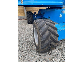 Genie S 40  – Leasing Genie S 40: das Bild 4