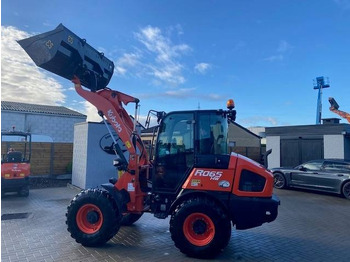 KUBOTA R065 Radlader