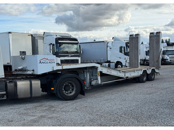 ACTM Autotransporter Auflieger