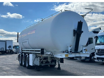 GENERAL TRAILER Tankauflieger