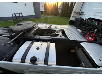 Sattelzugmaschine DAF XF 530 RETARDER PARK COOL: das Bild 5 Sattelzugmaschine DAF XF 530 RETARDER PARK COOL: das Bild 5